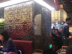 -谷牛和牛烤肉(漕河泾印象城店)