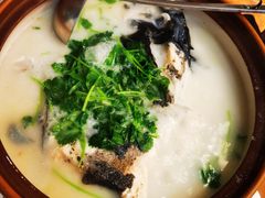 -千岛湖鱼味馆(十字街总店)