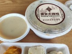 -南京大牌档(之心城店)