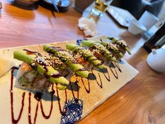 -Hatsune隐泉日式料理(三里屯太古里店)