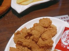 -豪享来中西餐厅(隆昌店)