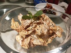 -北京老铺烤鸭(西稍门店)