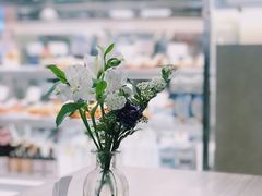 大堂-Perma Café樸門(五羊店)