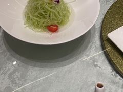 -品大三·经典淮扬菜(大行宫店)