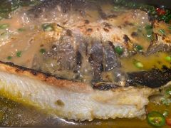 -半天妖烤鱼(方庄店)