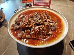 -张家卫·阳江菜·小海鲜(肥婆湾桥店)