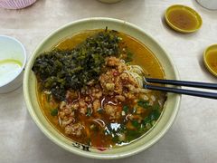 -玉华饮食店(茅台路店)