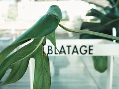 -BLATAGE COFFEE