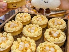 -富贵面包公司(运河店)