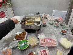 -古蜀人家火锅(文明店)