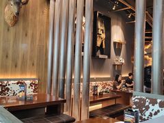 -haxnbauer海森堡德国餐厅(深圳coco店)