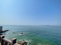 -泊石湾海滨浴场