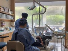-上海仁爱医院口腔科 · 种植