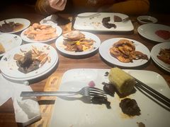 -汉巴味德(大悦城店)