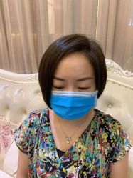 -万丝造型