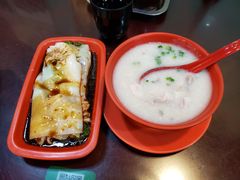 -昇记肠粉王(福华路店)