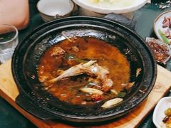 -君霖海鲜私房菜(春柳店)