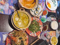 -泰妃殿(武汉首店)