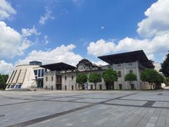 -中国客家博物馆