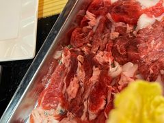 -京炭铜锅涮肉·羊蝎子·羊肉炉(保利·时光里店)