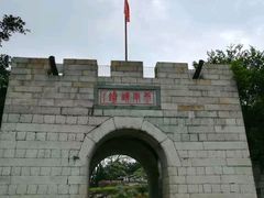 -胡里山炮台