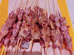 -我是那个大叔·美食研究所(新塘路店)