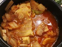 -平壤馆(西塔街店)