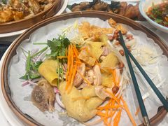 -顺德佬(五和店)