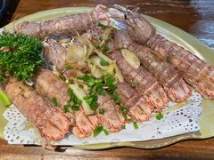 -鱼+羊(都市汇店)