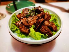 -那家小馆(摩天活力城店)