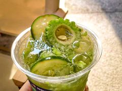 -炖物24章·顺时轻养茶(杭州大厦店)