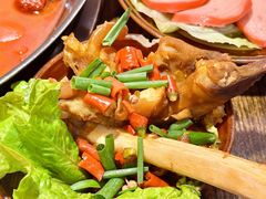 -冯校长老火锅(广州正佳广场店)