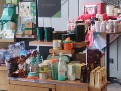 -星巴克(天津有巢公馆店)
