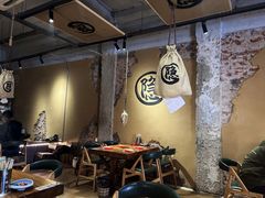 -勃利地摊热面(阿里山小区店)