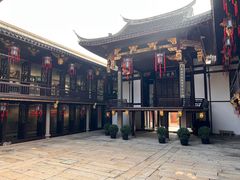 -上海三山会馆