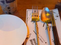 -Blac+Blac(中海环宇荟店)