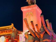 -大唐不夜城