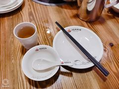 -大自然醉鹅·铁锅火焰鹅(上海联洋店)