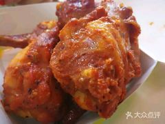 -德克士(安靖店)