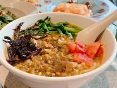 油鸡枞米线-半山腰·云南菜(侨福芳草地店)