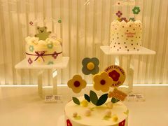 -好利来(十里河店)