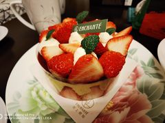 -安上烘焙 ENCHANTE(世纪汇店)