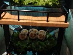 -青岛证大喜玛拉雅酒店·Z1餐厅