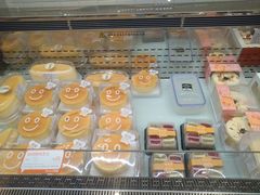 -BreadTalk面包新语·烘焙蛋糕(金光华广场店)
