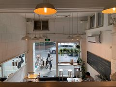-Egg•Allday Brunch(襄阳北路店)