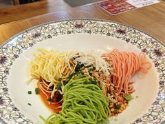 -王婆婆老妈蹄花·川菜馆(太古里一店)