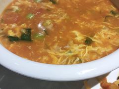 -老浒记烤鸭-北京菜(琉璃厂店)