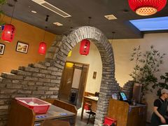 -小隐院子·庭院餐厅(大学城后湖店)
