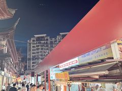 -周浦小上海步行街