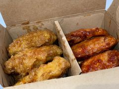 -Kyochon1991校村(共和路店)